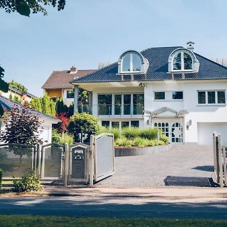 Apartamento Neue Technologie Systemloesungen Gmbh Osterode am Harz Exterior foto