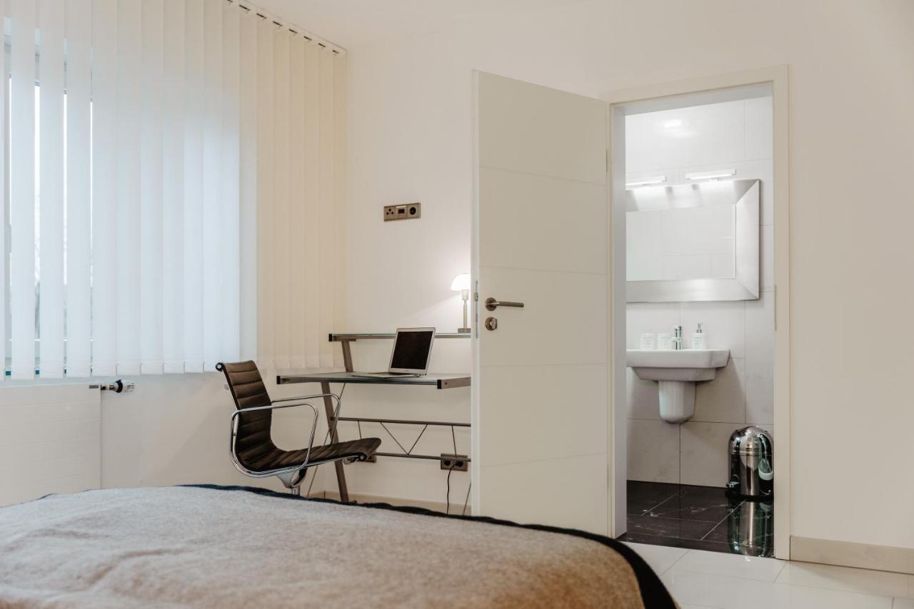 Apartamento Neue Technologie Systemloesungen Gmbh Osterode am Harz Exterior foto