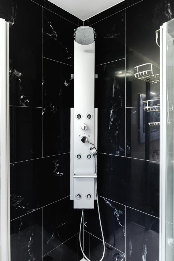 Apartamento Neue Technologie Systemloesungen Gmbh Osterode am Harz Exterior foto